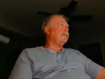 oldlakeguy from Chaturbate