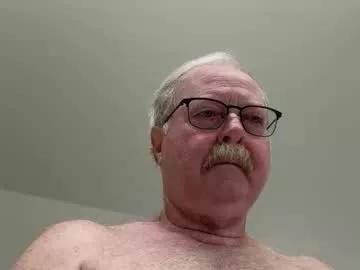 oldlakeguy from Chaturbate