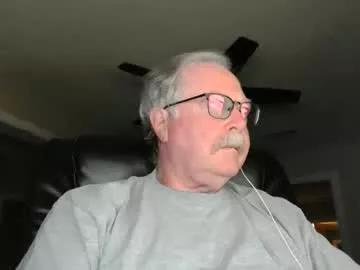 oldlakeguy from Chaturbate