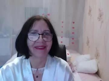 olgahottie from Chaturbate is Freechat