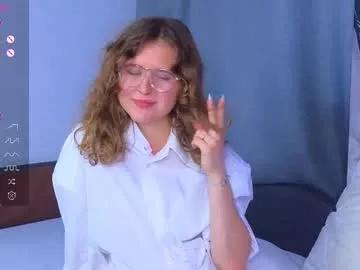 Olgajohnson webcams show profile image 