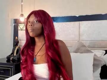 oliiviagarciaa from Chaturbate is Freechat