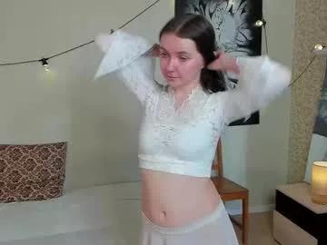 Olive_is_good webcams show profile image 