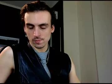 oliver__martinez from Chaturbate is Freechat