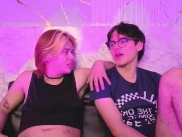 oliver_big19 from Chaturbate is Freechat