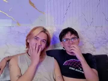 oliver_big19 from Chaturbate is Freechat