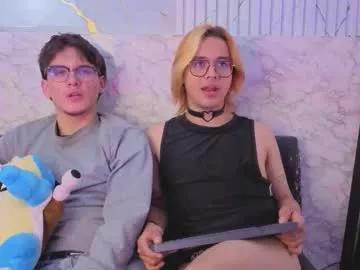 oliver_big19 from Chaturbate is Freechat