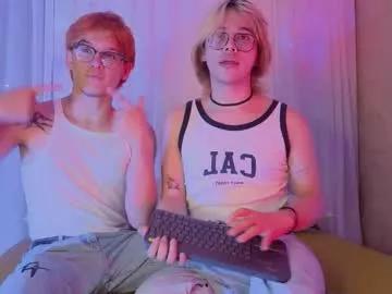oliver_big19 from Chaturbate is Freechat