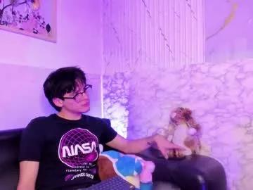 oliver_big19 from Chaturbate is Freechat