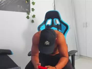 oliver_bray from Chaturbate is Freechat