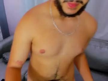oliver_bronson from Chaturbate is Freechat