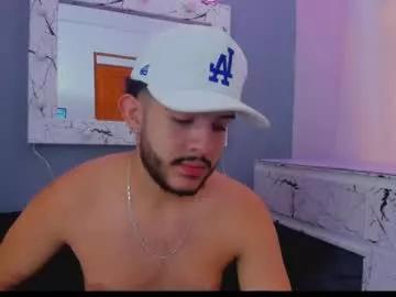 oliver_bronson from Chaturbate is Freechat