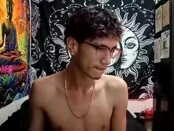 Oliver_fast_ webcams show profile image 