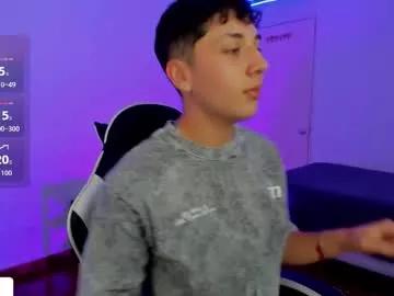 oliver_kyy from Chaturbate is Freechat