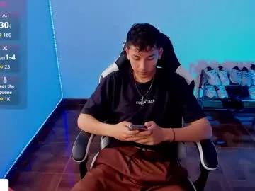oliver_kyy from Chaturbate is Freechat
