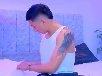 oliver_mr_ from Chaturbate is Freechat