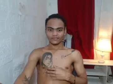 oliver_red from Chaturbate is Freechat