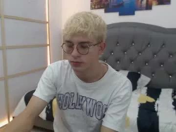 Oliver_russo webcams show profile image 