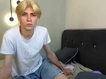 Oliver_starboy webcams show profile image 