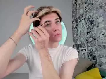 oliver_starboy from Chaturbate is Freechat