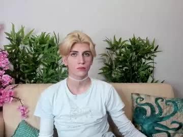 oliver_starboy from Chaturbate is Freechat