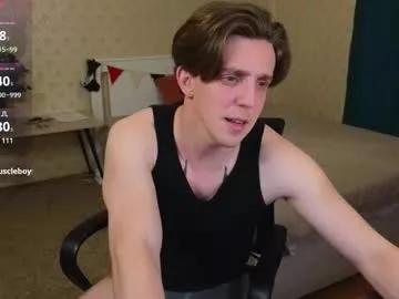 oliver_travis from Chaturbate is Freechat