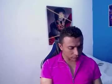 oliverclarkk from Chaturbate is Freechat