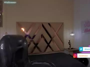 olivertwinky_ from Chaturbate is Freechat
