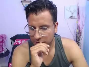 Oliverwild_ webcams show profile image 