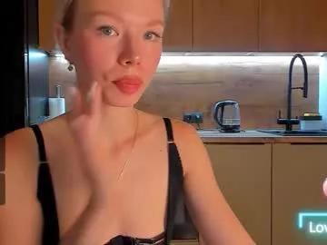 Olivia_bells webcams show profile image 