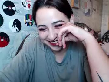 olivia_defo from Chaturbate is Freechat