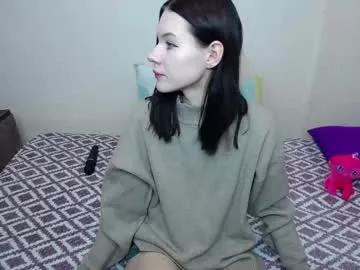 olivia_graceee from Chaturbate is Freechat