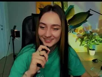 olivia_norton_ from Chaturbate is Freechat
