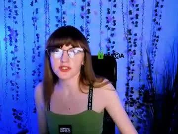olivia_sparkle from Chaturbate is Freechat