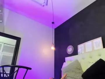 olivia_willd from Chaturbate is Freechat