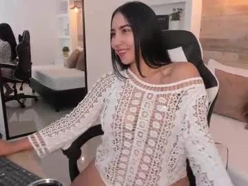 olivia_willoow from Chaturbate is Freechat