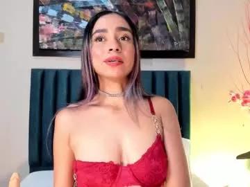 oliviacooper_ from Chaturbate is Freechat