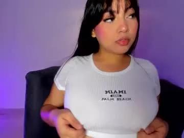 Oliviah_jones webcams show profile image 