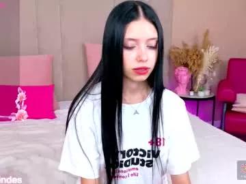 oliviakindes from Chaturbate is Freechat