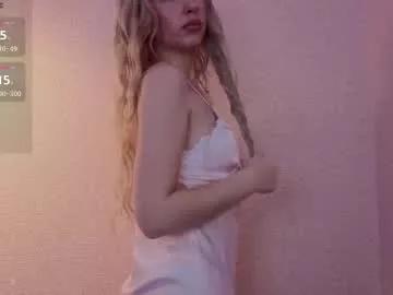 oliviashowmeurlove from Chaturbate is Freechat
