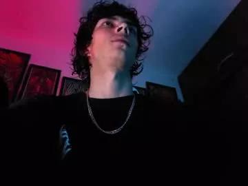 Olliver___y webcams show profile image 