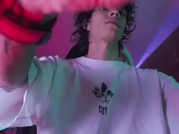 olliver___y from Chaturbate is Freechat