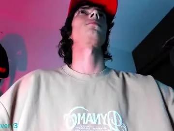 olliver___y from Chaturbate