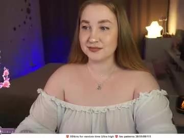 ollydoll from Chaturbate
