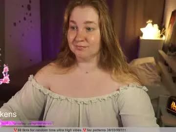 ollydoll from Chaturbate is Freechat