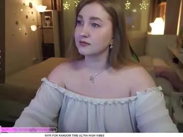 ollydoll from Chaturbate