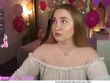 ollydoll from Chaturbate