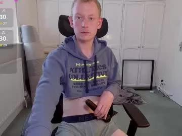 ollysparks from Chaturbate