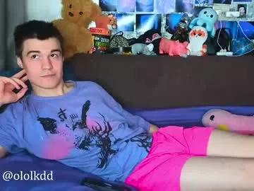 ololkd from Chaturbate
