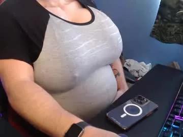 olorlando321 from Chaturbate